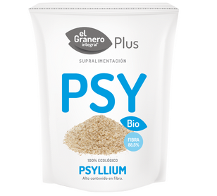 Psyllium Bio, 150 g
