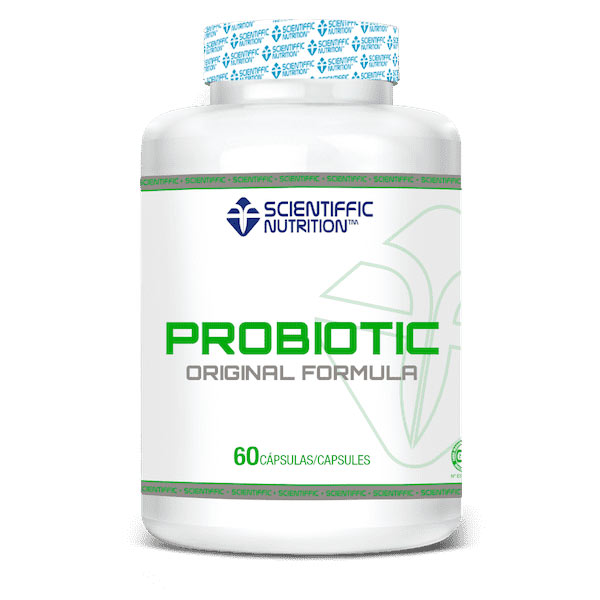 PROBIOTIC