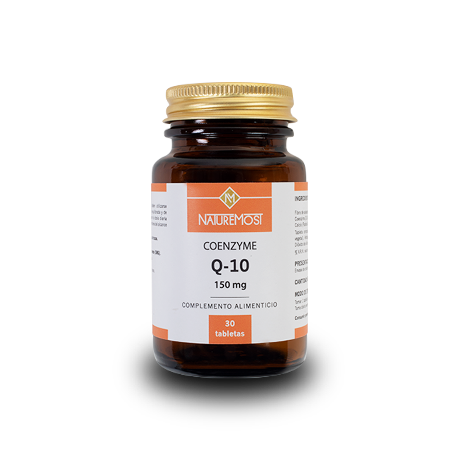 Coenzyma Q10