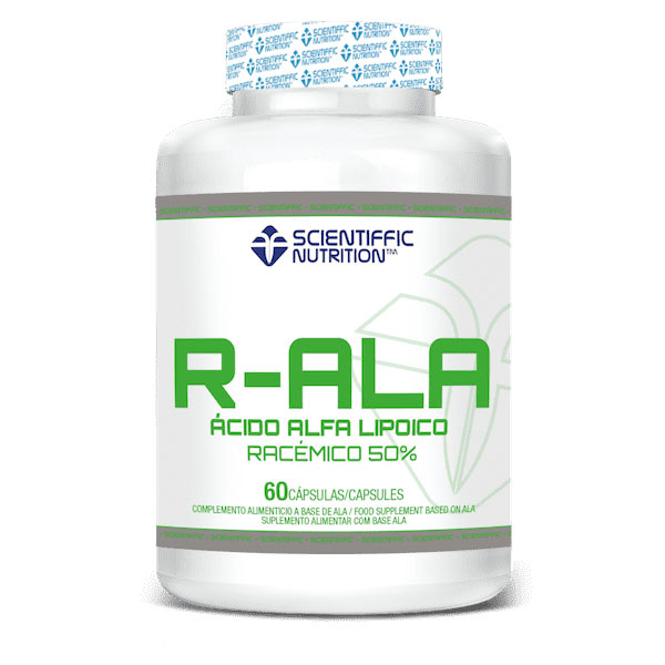 R-ALA 60Caps