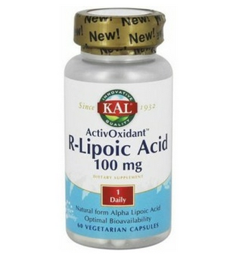 R-Lipoic Acid