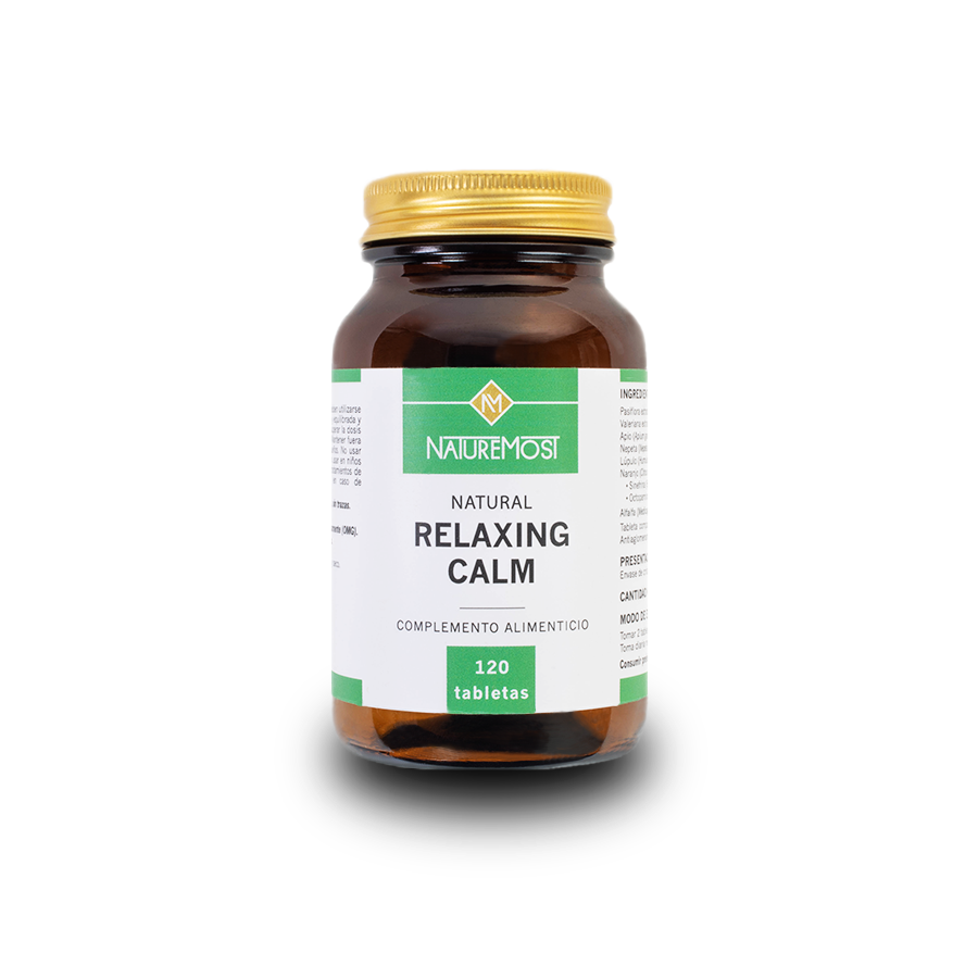 Relaxing Calm
