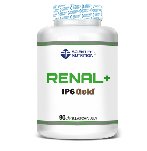 Renal +