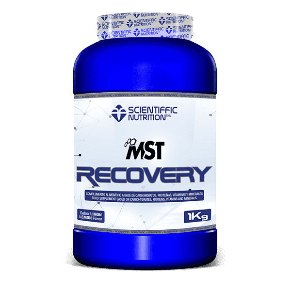 RECOVERY