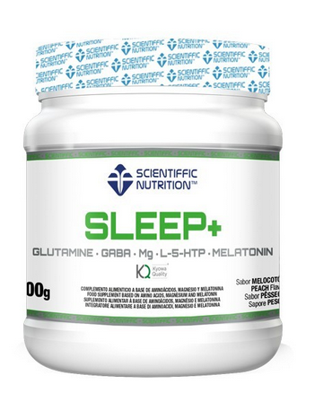 SLEEP+