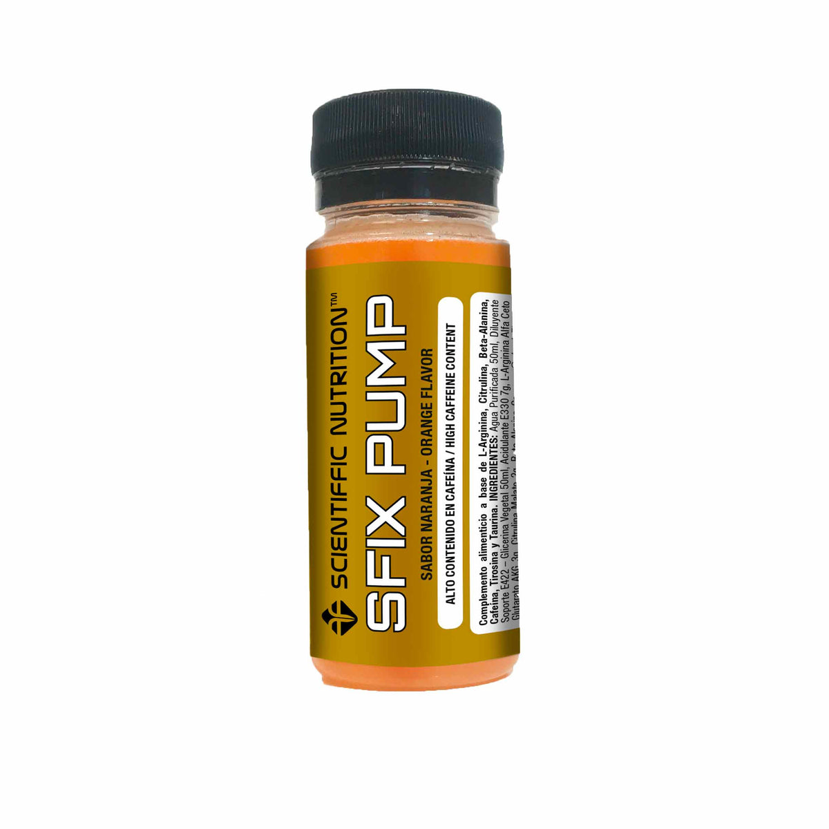 SFIX PUMP