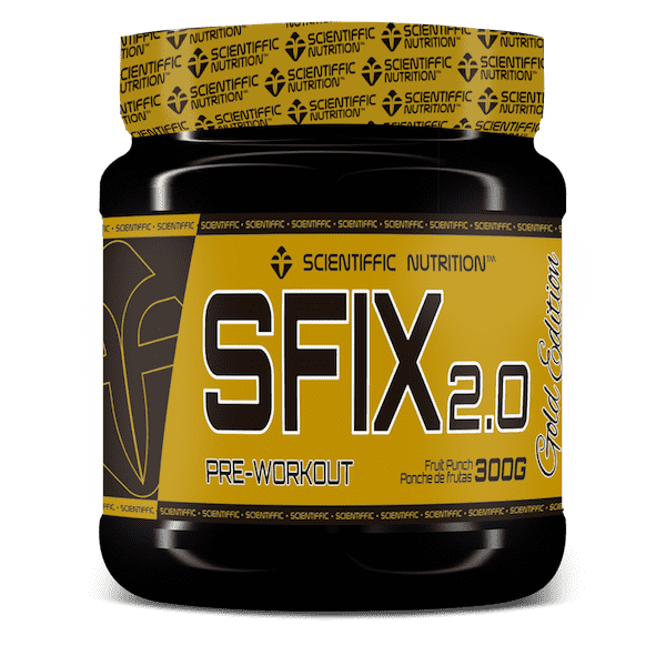 SFIX 2.0 300g
