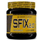SFIX 2.0 300g