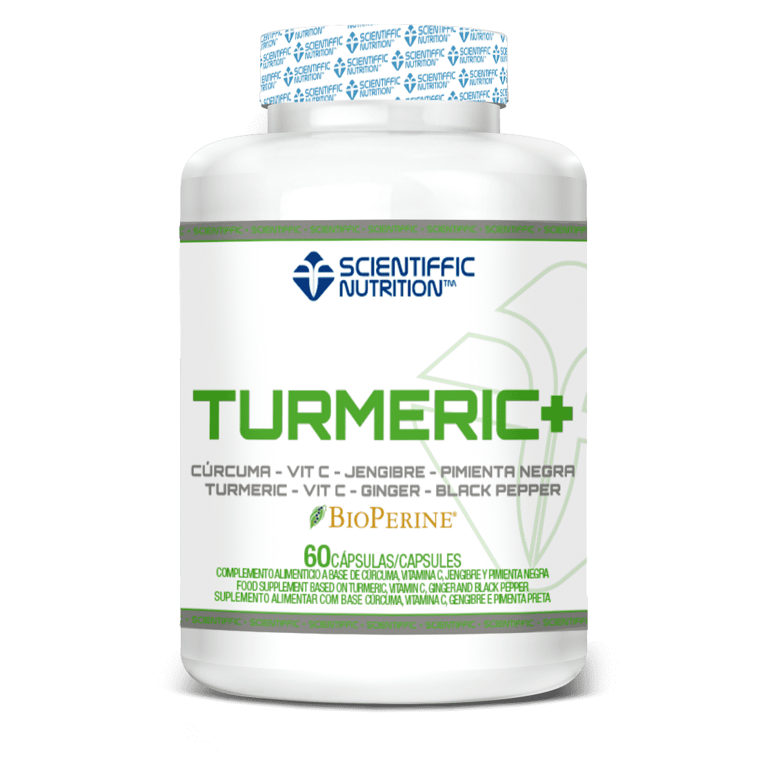TURMERIC