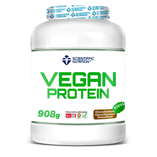 VEGAN PROTEIN