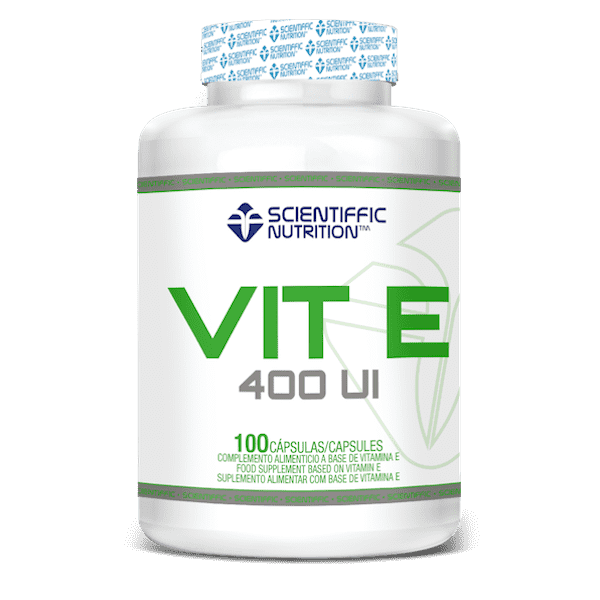 VITAMINA E