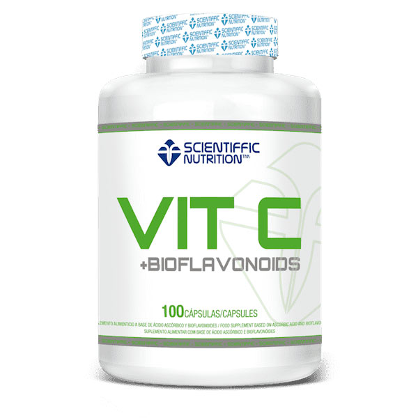 VITAMINA C