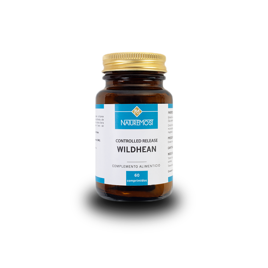 Controlled Release Wildhean
