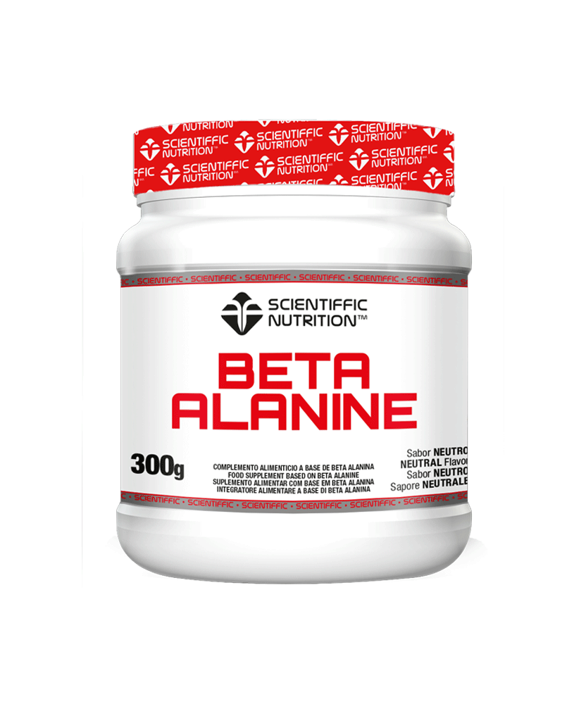 BETA ALANINE 300g