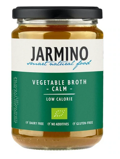 CALDO VEGETAL CALMA - 100% BIO
