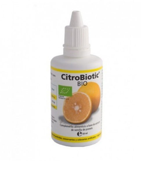 Citrobiotic® BIO (líquido) 50ml