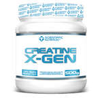 CREATINE X-GEN 500g