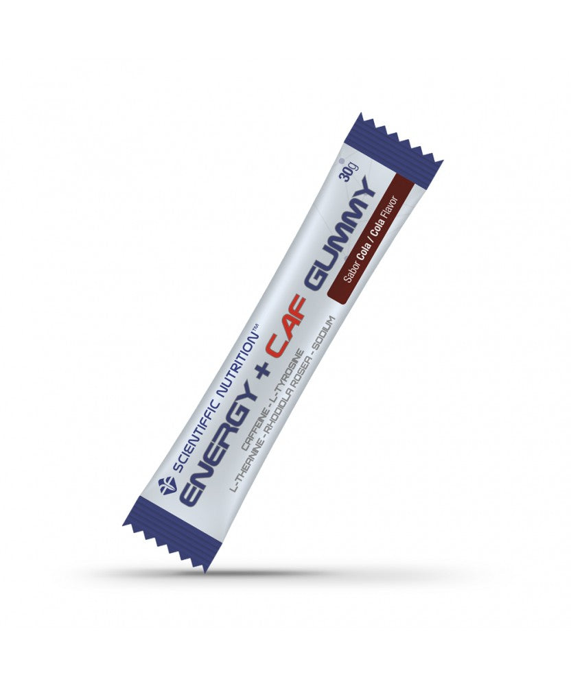 ENERGY GUMMY