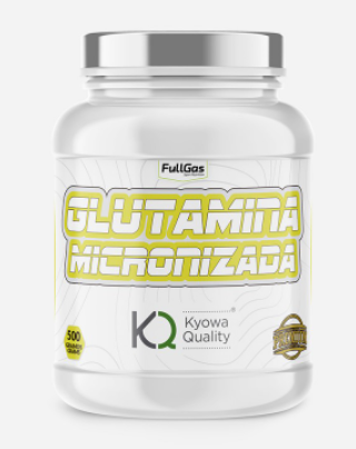 GLUTAMINA Kyowa® 500g