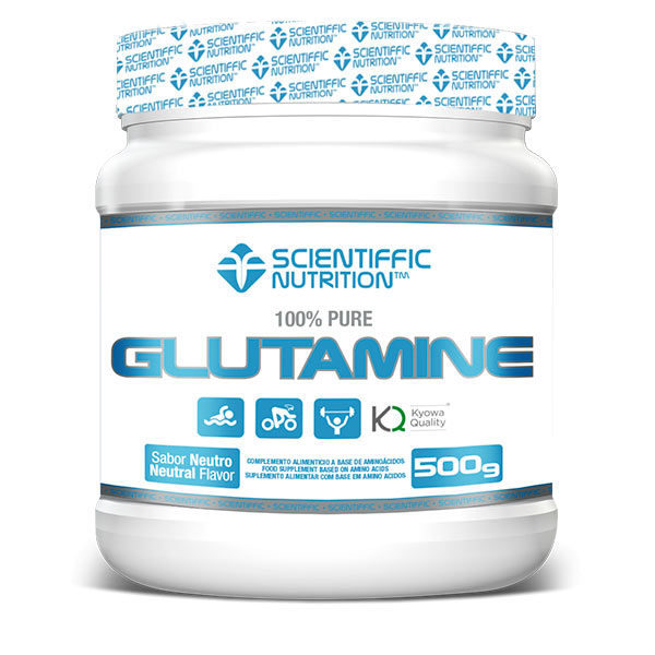 GLUTAMINA