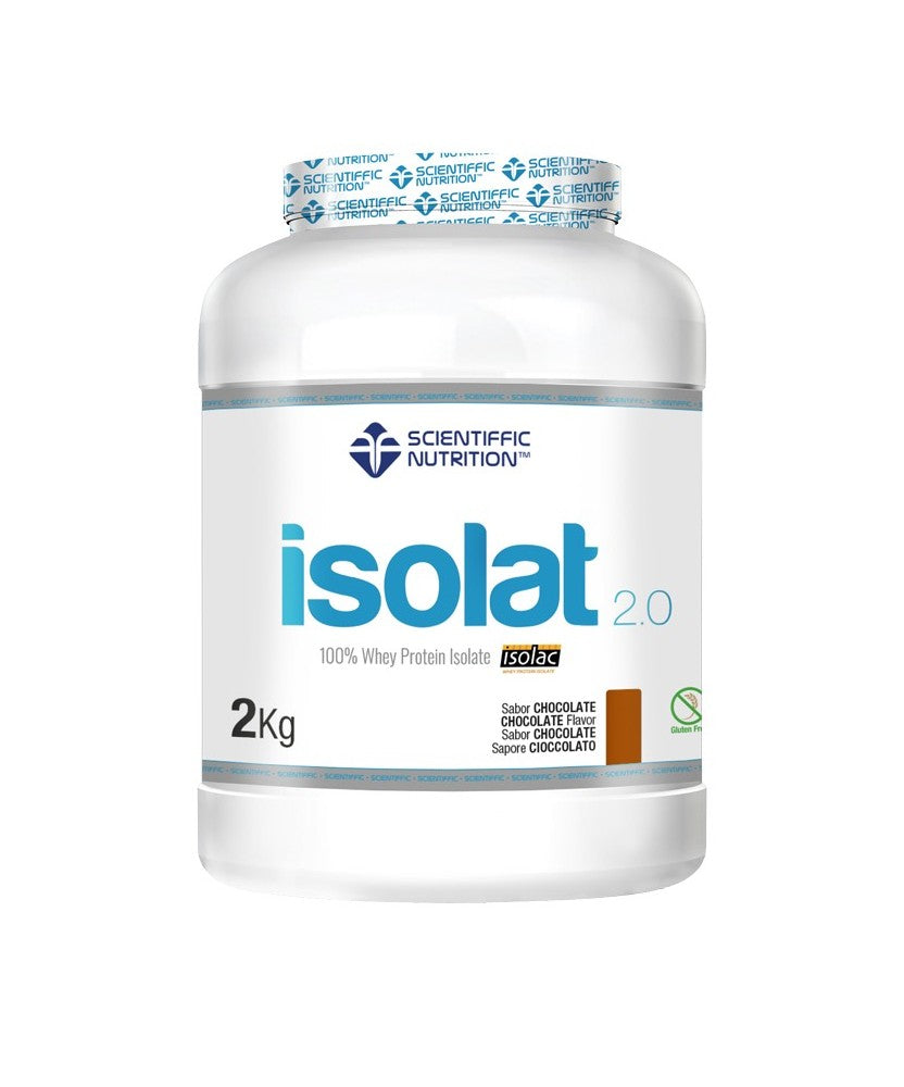 ISOLAT 2.0