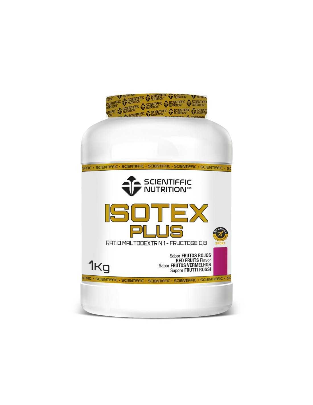 ISOTEX PLUS