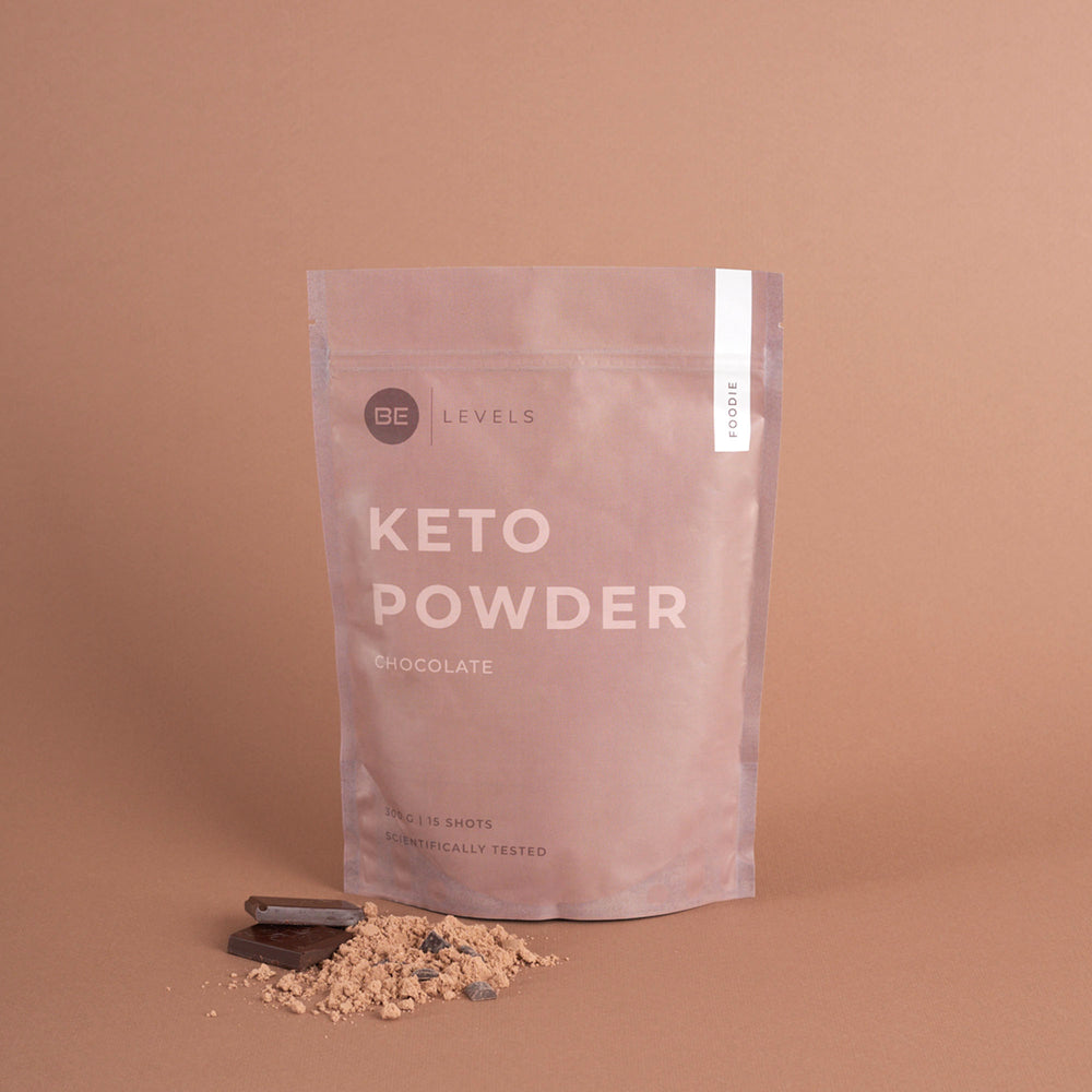 Keto Powder
