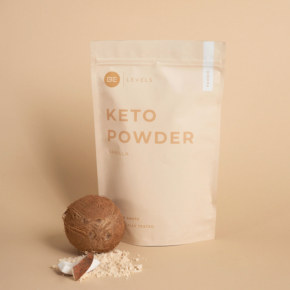 Keto Powder
