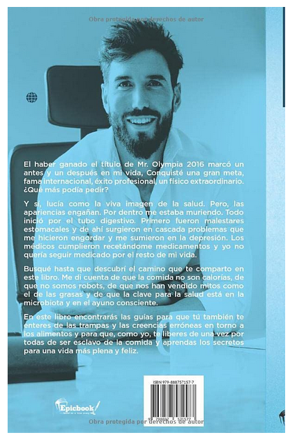 ESCLAVOS DE LA COMIDA