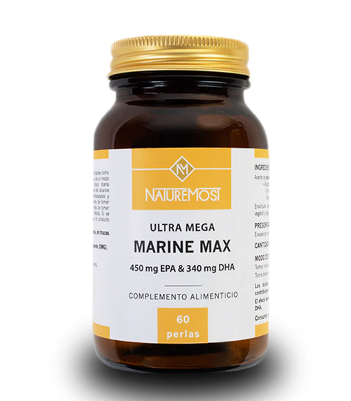 Ultra Mega Marine Max