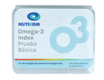 Test de medición índice Omega-3 - Kit básico