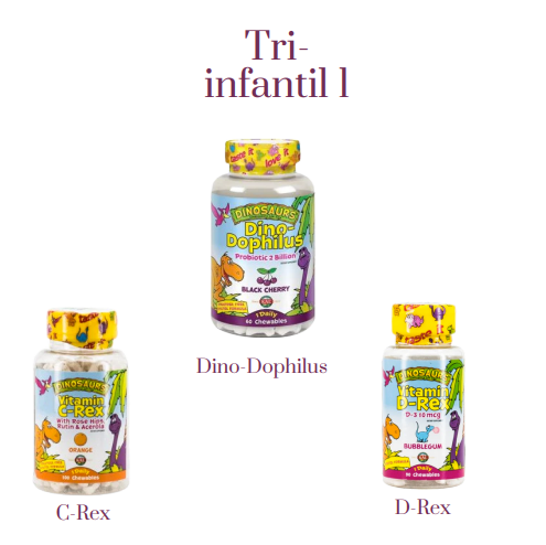 Tri-infantil 1