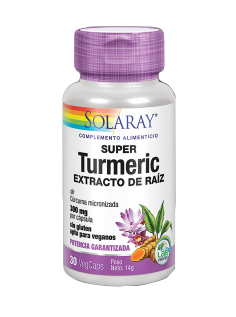TURMERIC