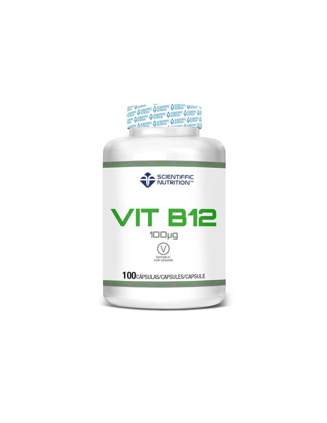 Vit B12