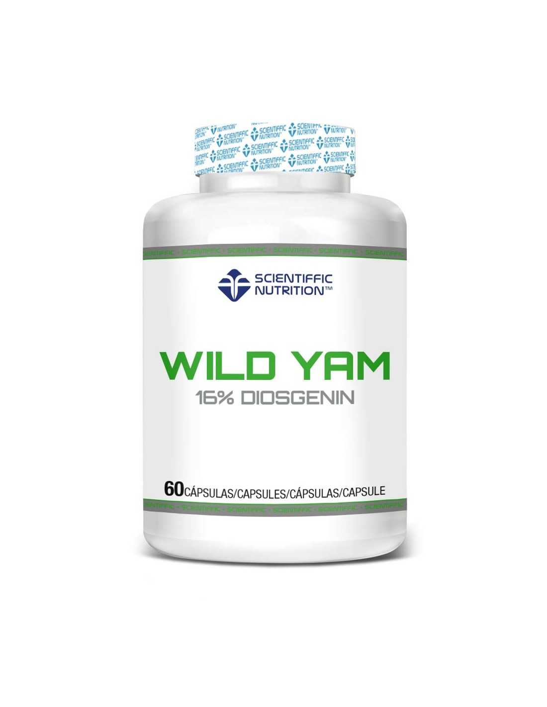 Wild Yam